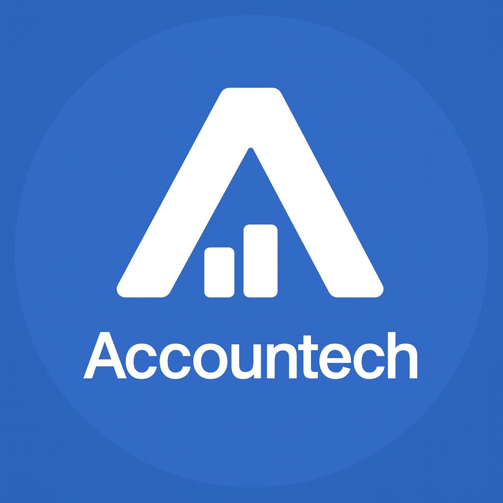 Accountech Logo